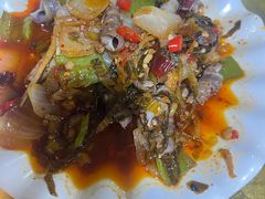 -温州一家人美食(西木头市店)