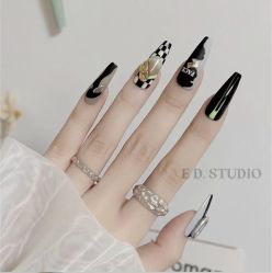 -LILY NAILS美甲美睫