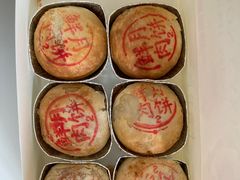 -泰康食品(南京东路店)