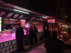 -东山民生市场(南崂路)