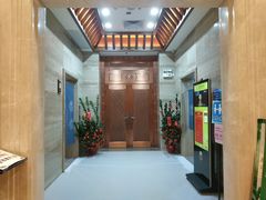-大佛寺高级素食自助餐厅