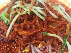 -春花民族美食(佳木斯总店)