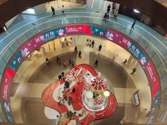 -永旺梦乐城(金银潭店)