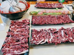 -福合埕牛肉丸(福平路店)