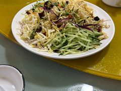 -人民公社大食堂(顺义总店)
