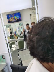 -LJOY丽锦造型·烫发染发