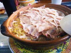 -砂锅居(西四店)