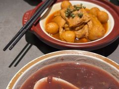 -老淮滨-蚌埠非遗小吃(淮河路店)