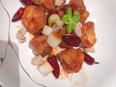 -馬鸿興·川小馆(新街口店)