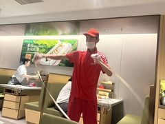 -海底捞火锅(顺义华联店)