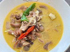 -潇湘·永州会馆(百子湾店)