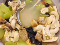 -清真马祥兴菜馆(云南北路店)