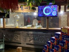 -京味斋·北京烤鸭(华威桥北工大店)