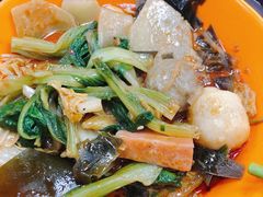 -农园餐厅(北京大学店)