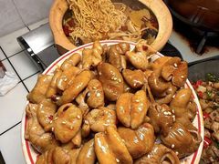 -香火肥肠(福田店)
