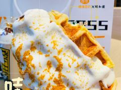 -维维豆奶(金鹰新街口店)