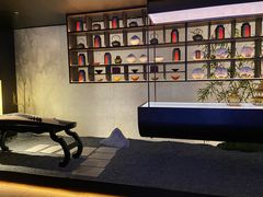 大堂-海派悦庭·海胆烧麦·新融合菜(凯德广场店)