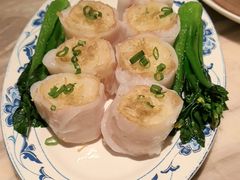 -广州花园酒店荔湾亭·地道点心·粤式饮茶