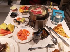 -星伦多自助料理(华润万象城店)