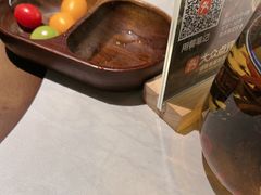 -芸山季·云南山珍菌火锅(人民广场来福士店)