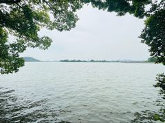 -东湖落雁景区