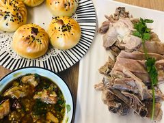 -阿西娅·西北妈妈拿手菜(华联店)