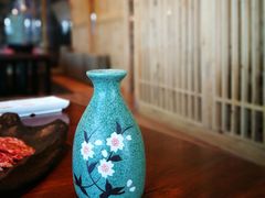 -热血兄弟·炭火烤肉(融侨中心店)