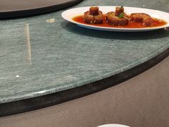 -小厨娘淮扬菜(六合欢乐港店)