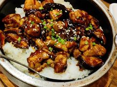 -九田家黑牛烤肉料理(三墩店)