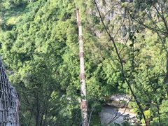 -融水老君洞景区
