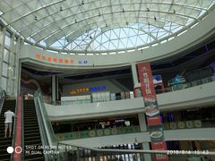 -万达广场(东莞厚街店)