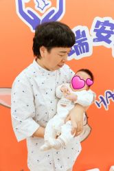 -瑞安母贝安月子会所