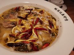 -太二酸菜鱼(宁波来福士店)
