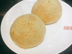 叉烧包-糖朝(尖沙咀店)