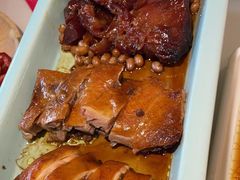 -避风塘·金牌店·夜宵(金玉兰店)