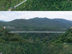 -昆明青龙峡风景区