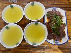 -伊兴面片·清真(五泉山店)