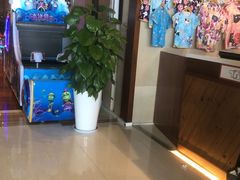 -汤连得温泉馆(宝山店)