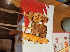 -妥妥烤肉料理(昙华林店)