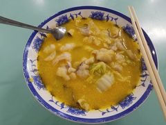 -中山大学东校区-学生第2食堂