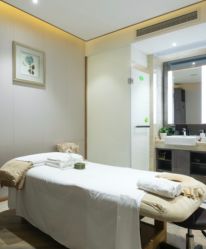 -百丽雅QueenSpa双美中心