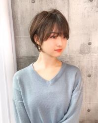 -TRIMS HAIR 修剪造型·烫染接发