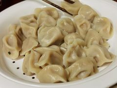 -吴记百姓菜馆·北京菜·烤鸭(故宫店)
