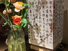 -兰正韩·韩国料理(大悦城店)