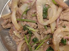 -杨小佳·齐齐哈尔烤肉·烤串(广州店)