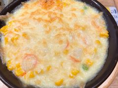 -西塔老太太泥炉烤肉(虹桥南丰城店)