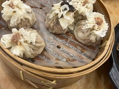 -都一处烧麦馆(前门店)