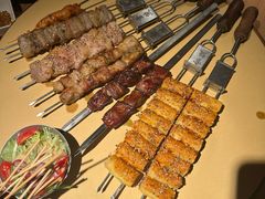 -雪熊精酿·哈尔滨烧烤酒馆(非遗大串店)