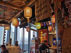 大堂-桃花丼烧肉饭(凯丹商场店)