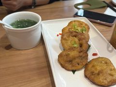 -枣子树·素食餐厅(普陀山店)